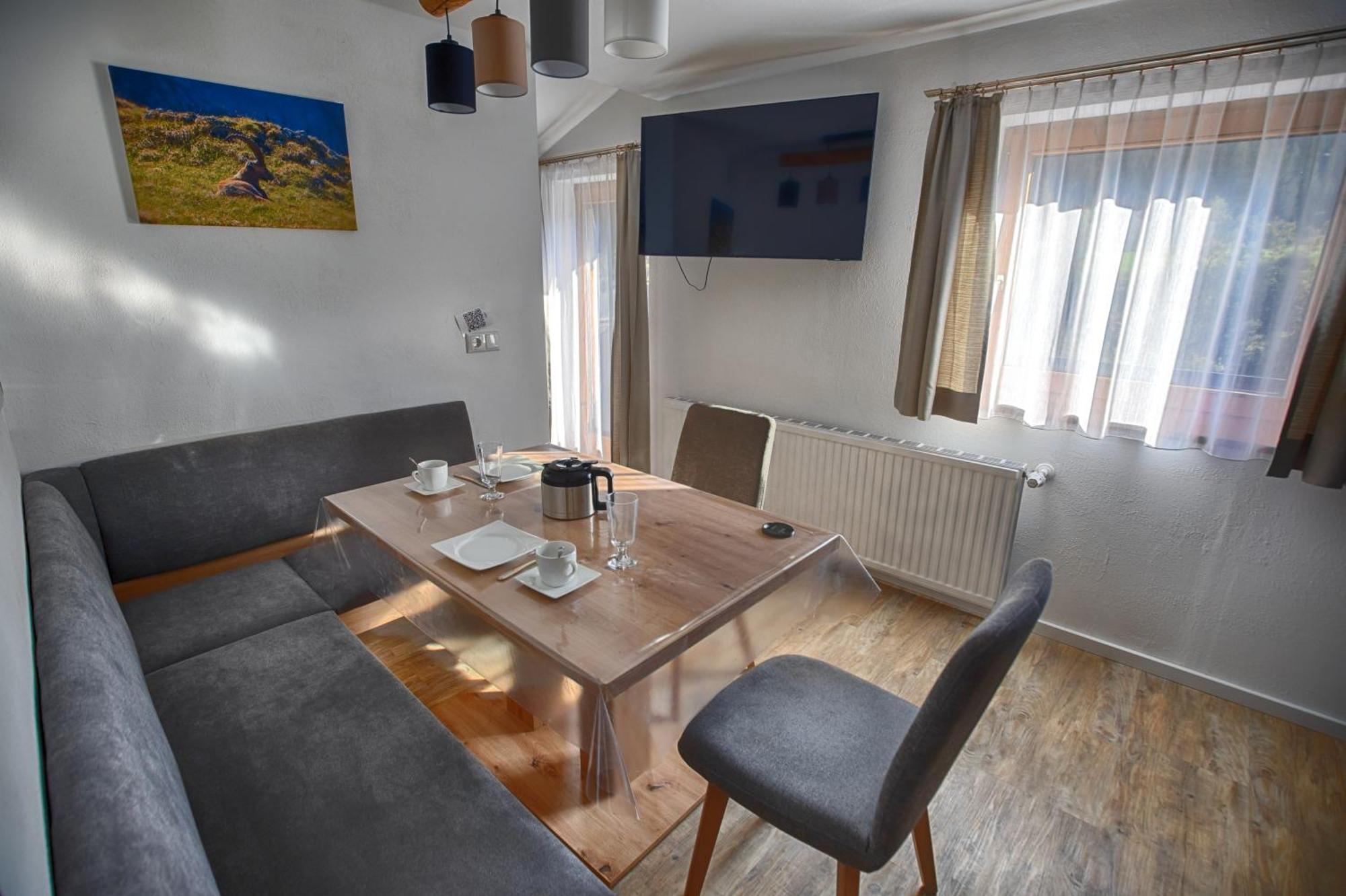 Haus Burgel Inklusive Koenigscard Apartment Vils Exterior photo